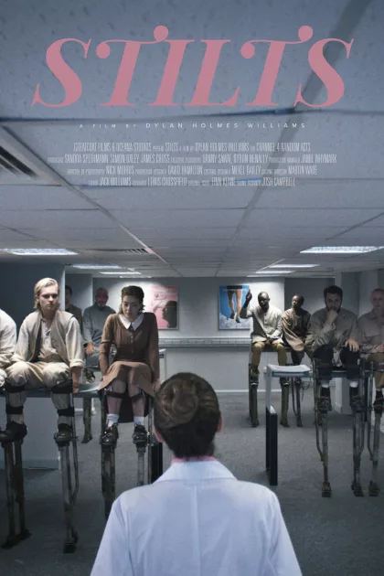 Stilts poszter