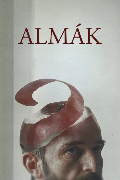 Almák poszter