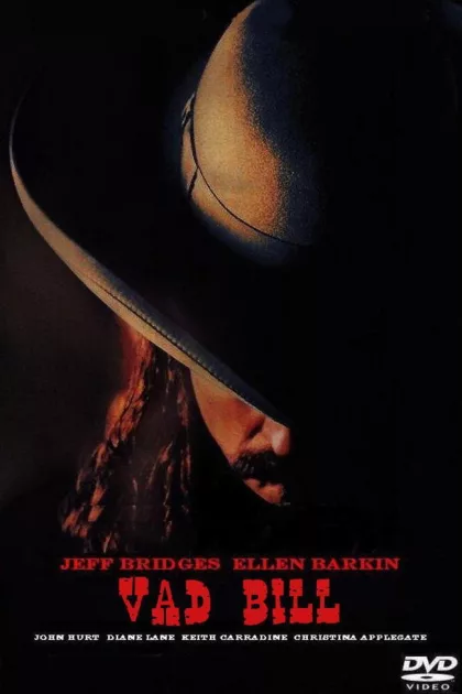Vad Bill poszter