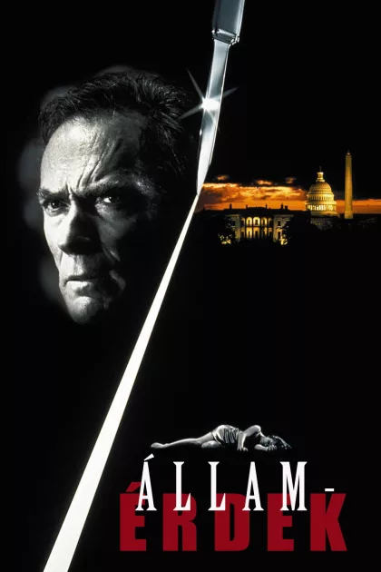 Államérdek poszter