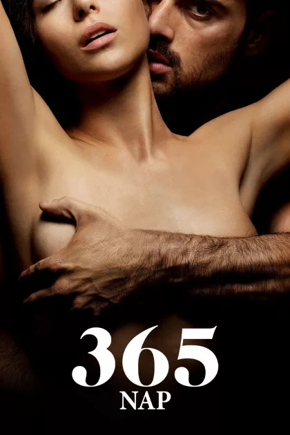 365 nap poszter