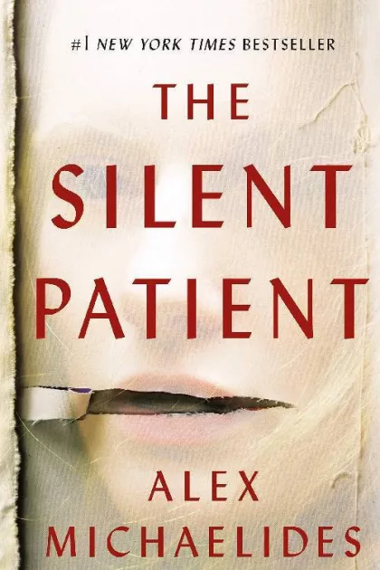 The Silent Patient poszter