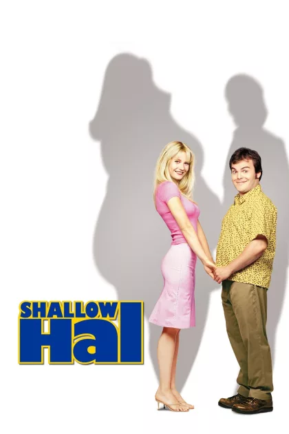 Shallow Hal: Seeing Through the Make-up poszter