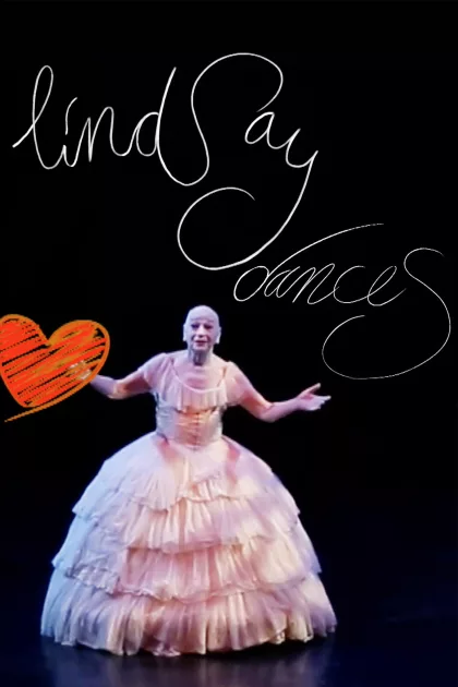 Lindsay Dances – Il teatro e la vita secondo Lindsay Kemp poszter