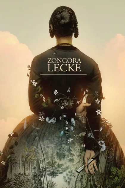 Zongoralecke poszter