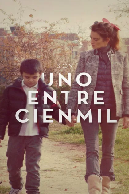 Yo soy uno entre cien mil poszter