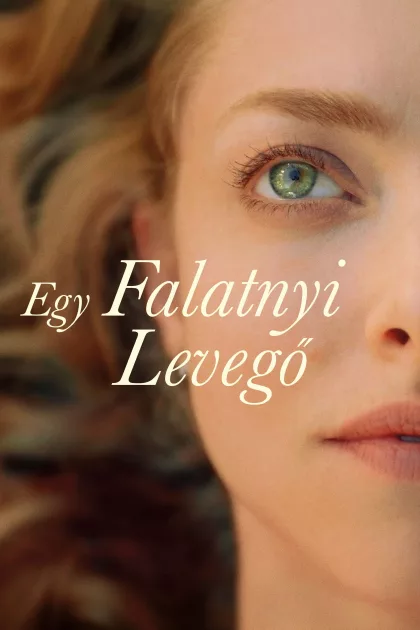 Egy falatnyi levegő poszter