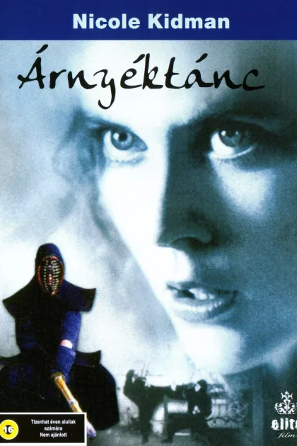 Az éjszaka mestere (Árnyéktánc) poszter