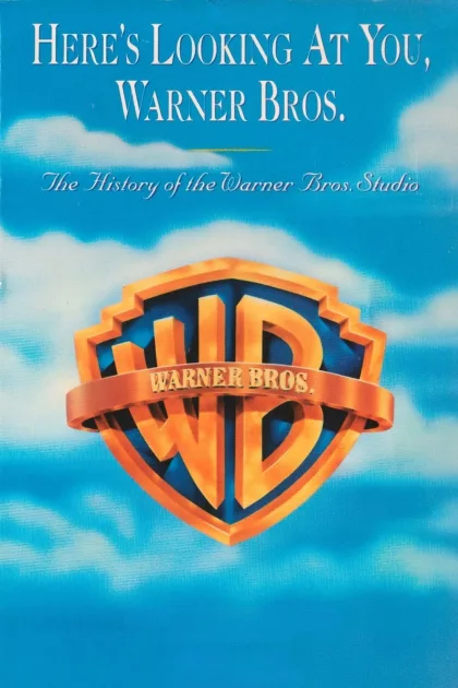 Here's Looking At You, Warner Bros. poszter