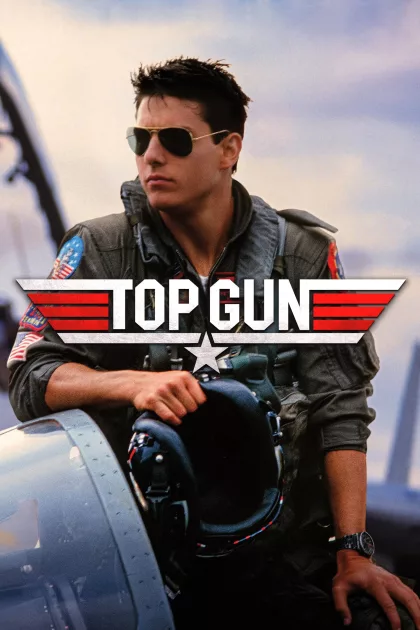 Top Gun poszter