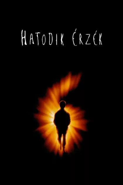 Hatodik érzék poszter