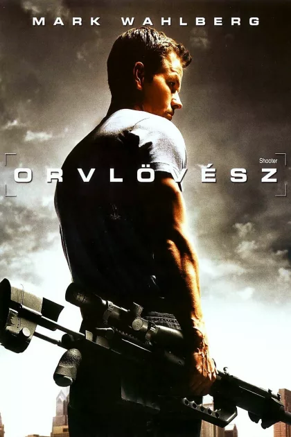 Orvlövész poszter