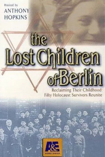 The Lost Children of Berlin poszter