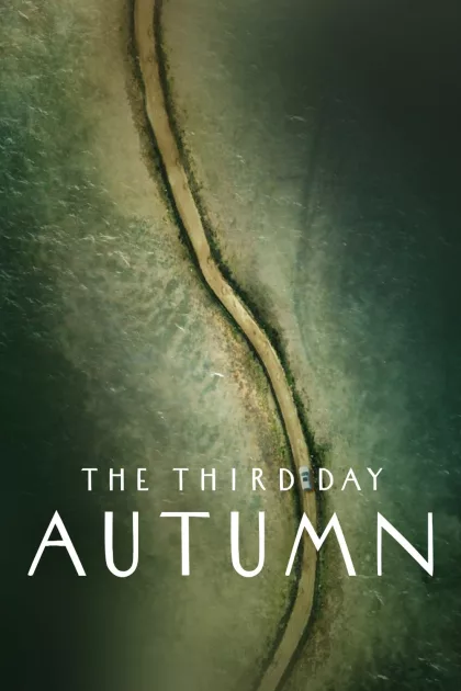 The Third Day: Autumn poszter