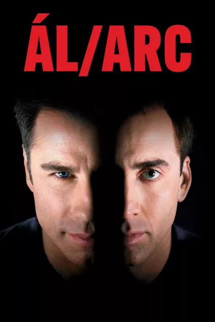 Ál/Arc poszter