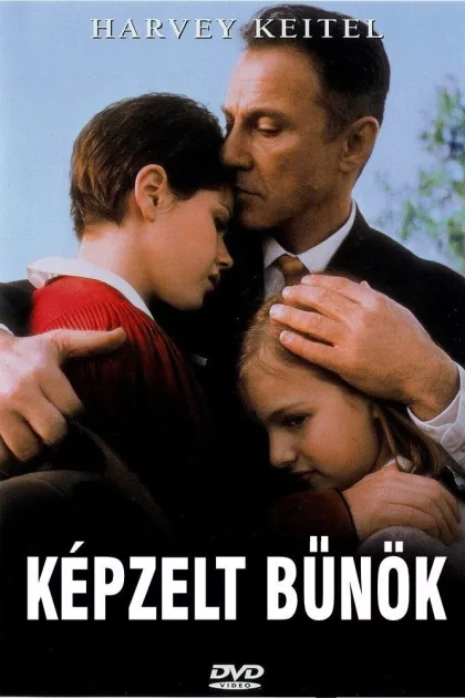 Képzelt bűnök poszter