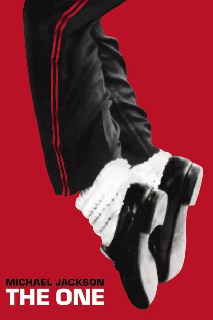 Michael Jackson: The One poszter