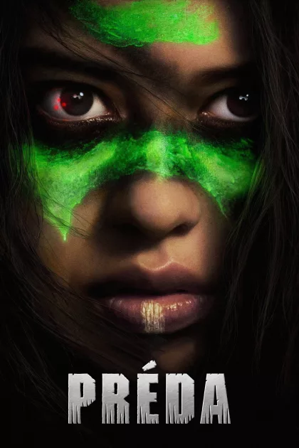 Préda poszter