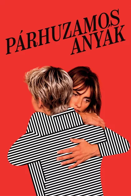 Párhuzamos anyák poszter