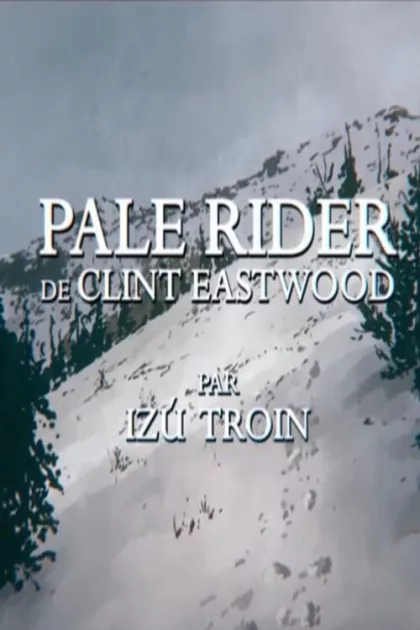 Short Cuts: Pale Rider poszter