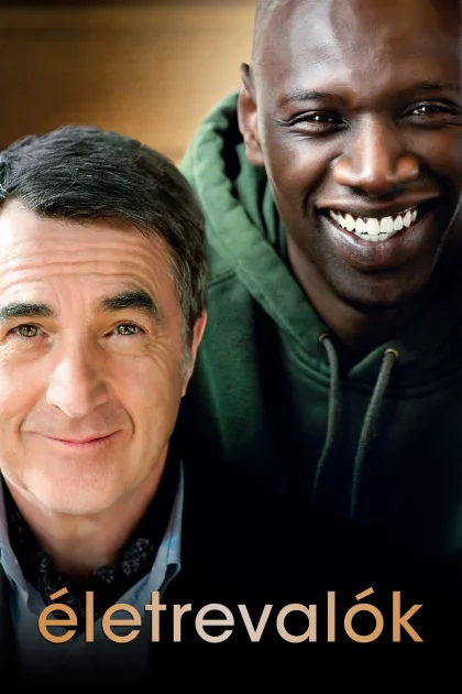 Életrevalók poszter