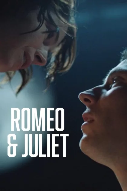 National Theatre Live: Romeo and Juliet poszter