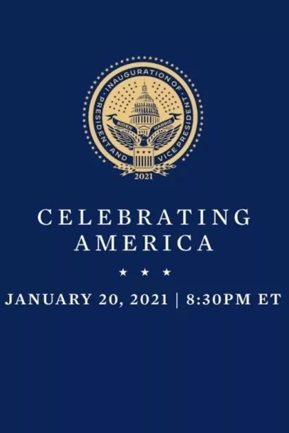 Celebrating America poszter