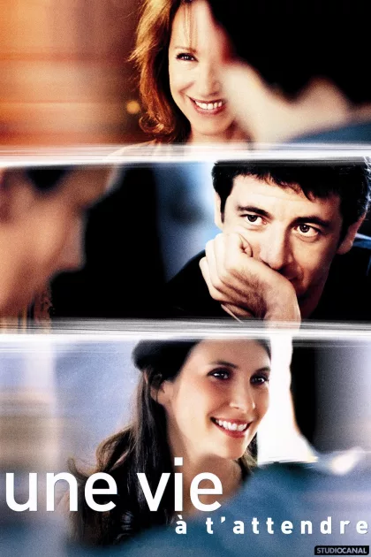 Vártam rád poszter