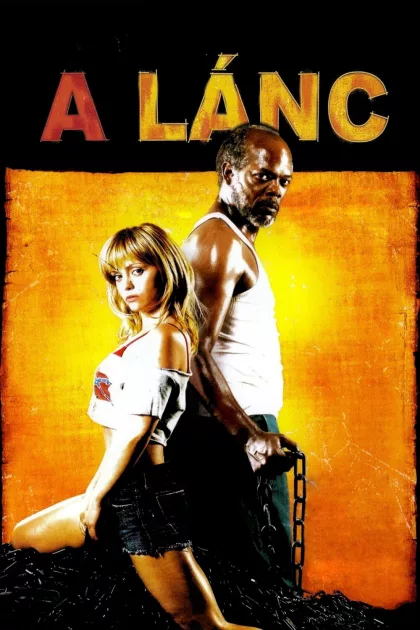 A lánc poszter