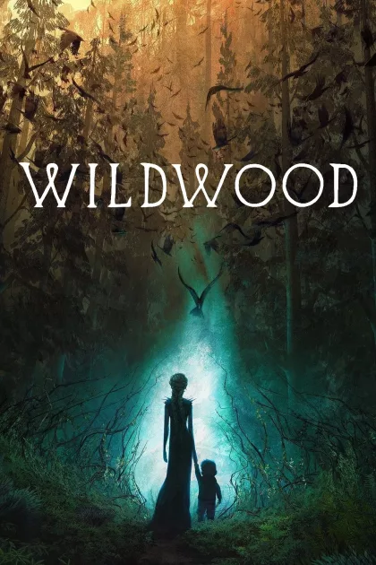 Wildwood poszter