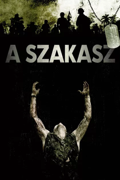 A szakasz poszter