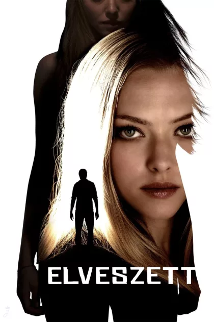 Gone - Elveszett poszter