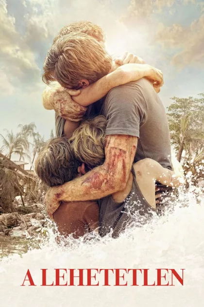 A lehetetlen poszter