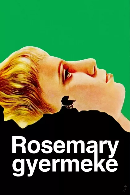 Rosemary gyermeke poszter