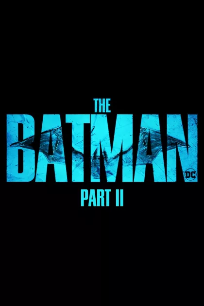 Untitled The Batman Sequel poszter