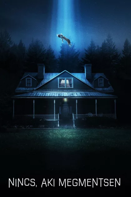 Nincs, aki megmentsen poszter