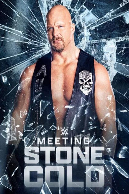 Meeting Stone Cold poszter