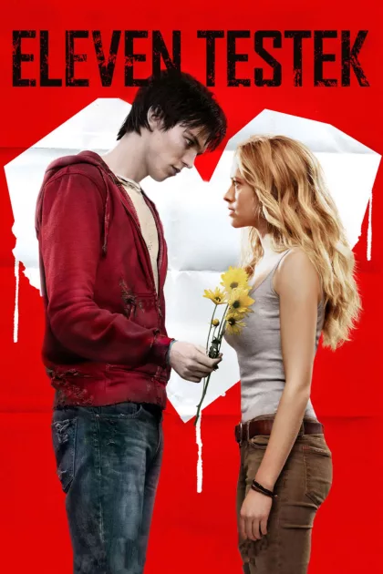 Eleven testek poszter