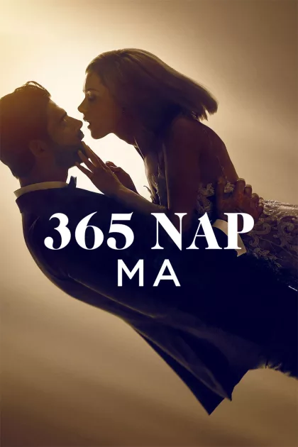 365 nap: Ma poszter