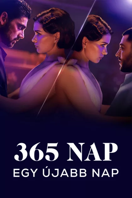 365 nap: Egy újabb nap poszter