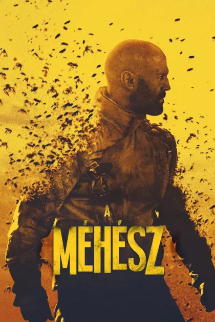 A méhész poszter