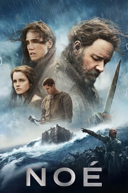Noé poszter