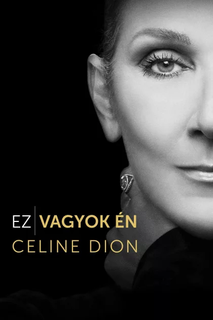 Ez vagyok én: Celine Dion poszter