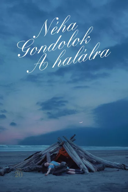 Néha gondolok a halálra poszter