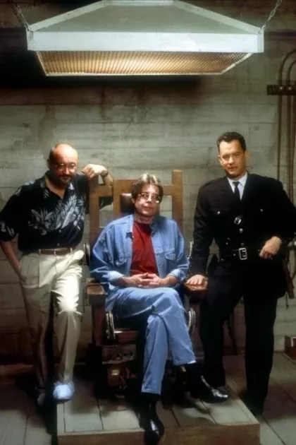 Walking the Mile poszter