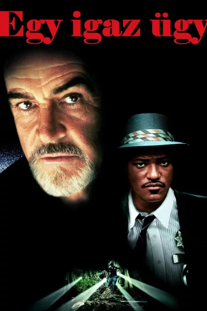 Egy igaz ügy poszter