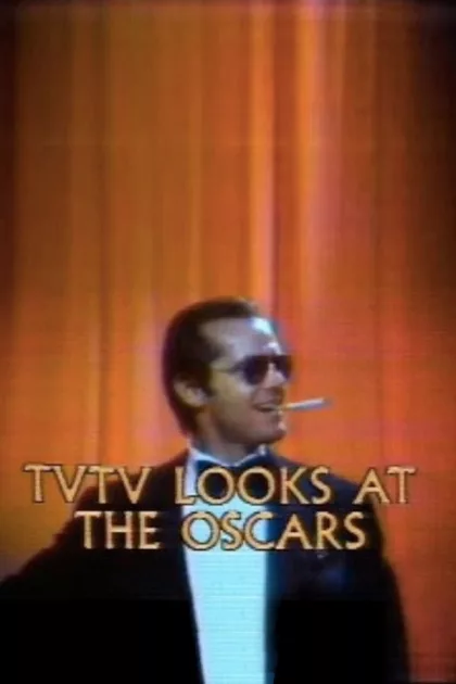 TVTV Looks at the Oscars poszter