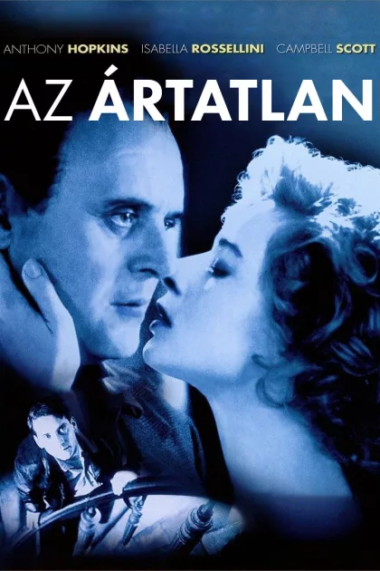 Az ártatlan poszter