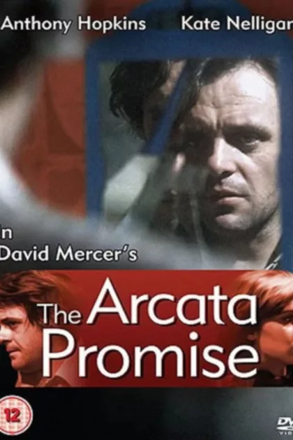 The Arcata Promise poszter