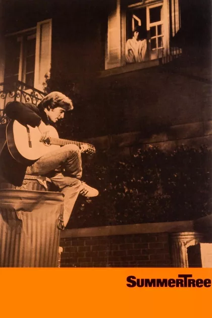 Lepergetett élet poszter